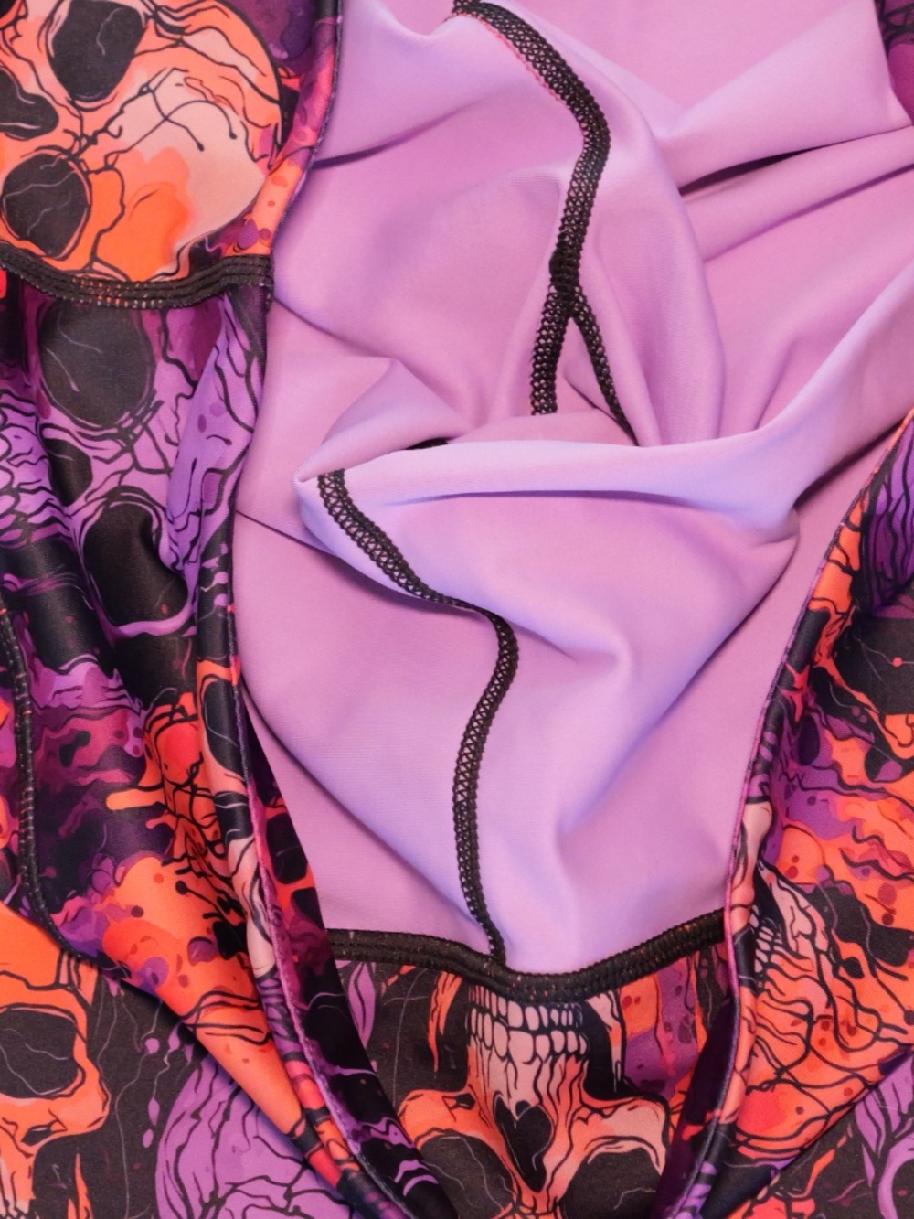 Constantly Varied Gear Ignite Capri Leggings XXL - Picture 2 of 4